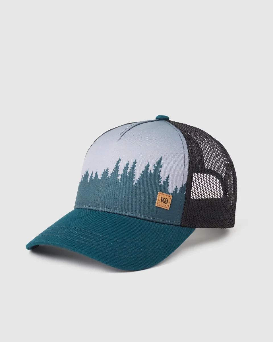 tentree Altitude Hat — OUTSIDER | lifestyle + outdoor essentials